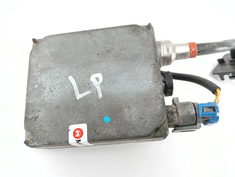 PRZETWORNICA XENON ALFA ROMEO 166 LIFT (2003-2007) 2.4 JTD 150KM 60672695