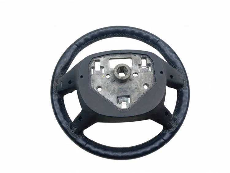 KIEROWNICA FORD S-MAX MK1 (2006-2010) 2.2 TDCI 175KM 7S713600JB