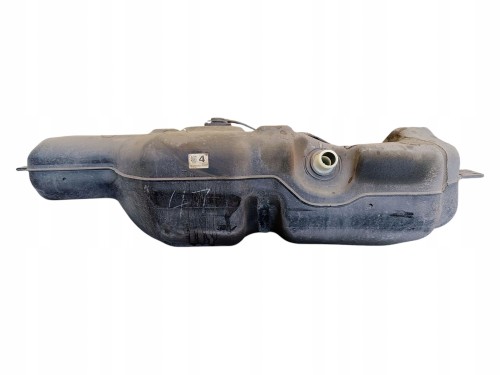 ZBIORNIK PALIWA BAK NISSAN QASHQAI J12 III 1.3 DIG-T 172016UA0A