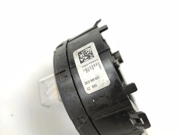 TAŚMA KIEROWNICY VOLKSWAGEN PASSAT B6 (2005-2010) 2.0 TDI 140KM 3C0959653