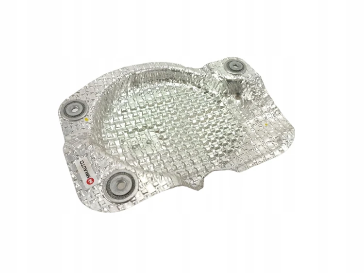 OSŁONA TERMICZNA ALTERNATORA SUZUKI SWIFT VI LIFT (2020-2024) 1.2 HYBRID 83