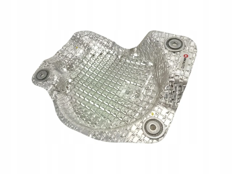 OSŁONA TERMICZNA ALTERNATORA SUZUKI SWIFT VI LIFT (2020-2024) 1.2 HYBRID 83