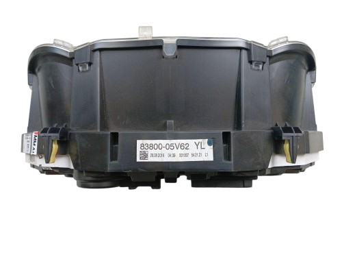LICZNIK TOYOTA AVENSIS T27 LIFT (2015-2018) 1.8 VVT-I 147KM 83800-05V62