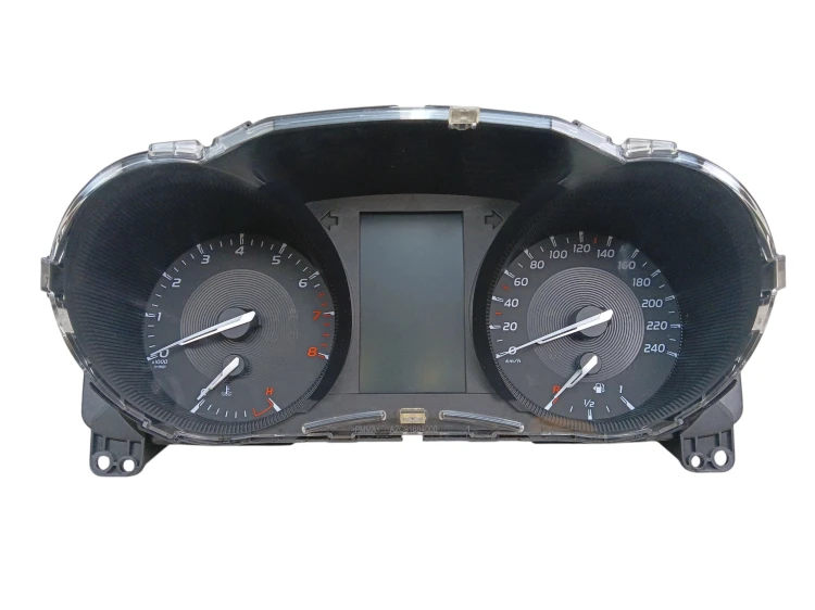 LICZNIK TOYOTA AVENSIS T27 LIFT (2015-2018) 1.8 VVT-I 147KM 83800-05V62
