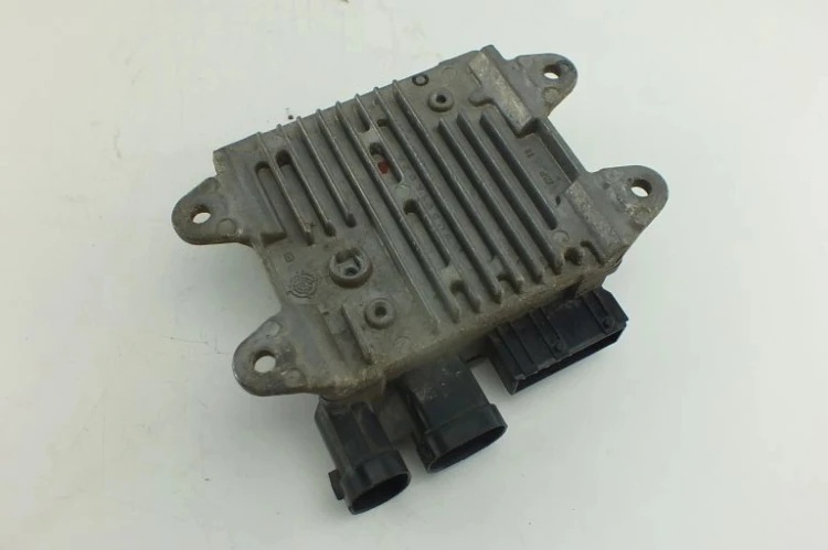 MODUŁ STEROWNIK WSPOMAGANIA CITROEN C2 (2003-2009) 1.6 HDI 9650836780