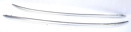 RELINGI DACHOWE PEUGEOT 508 98028094VV-80 98028096VV-80