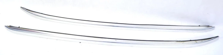 RELINGI DACHOWE PEUGEOT 508 98028094VV-80 98028096VV-80