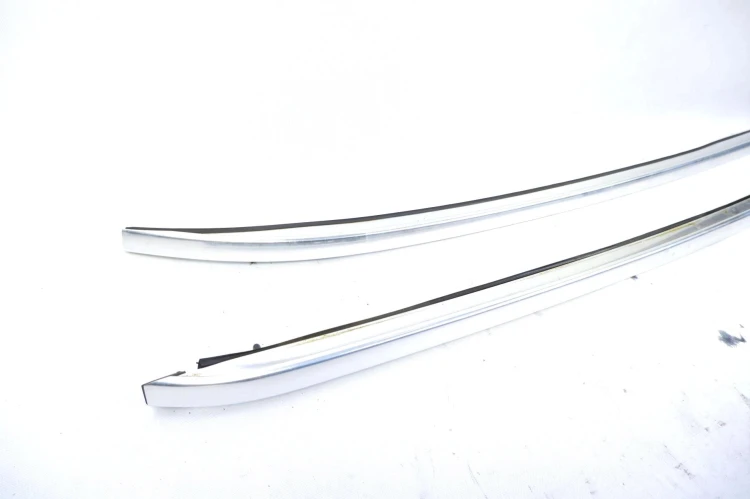 RELINGI DACHOWE PEUGEOT 508 98028094VV-80 98028096VV-80