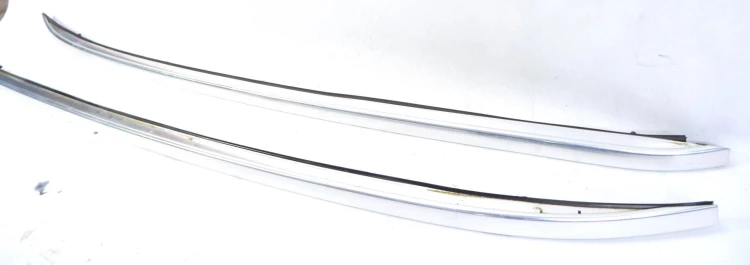 RELINGI DACHOWE PEUGEOT 508 98028094VV-80 98028096VV-80