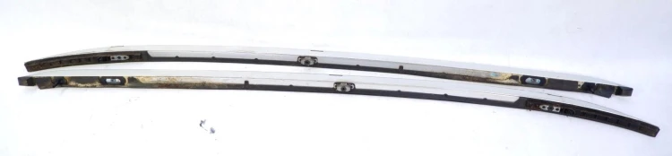RELINGI DACHOWE PEUGEOT 508 98028094VV-80 98028096VV-80