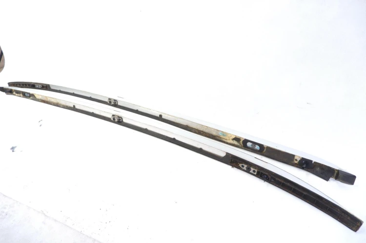 RELINGI DACHOWE PEUGEOT 508 98028094VV-80 98028096VV-80