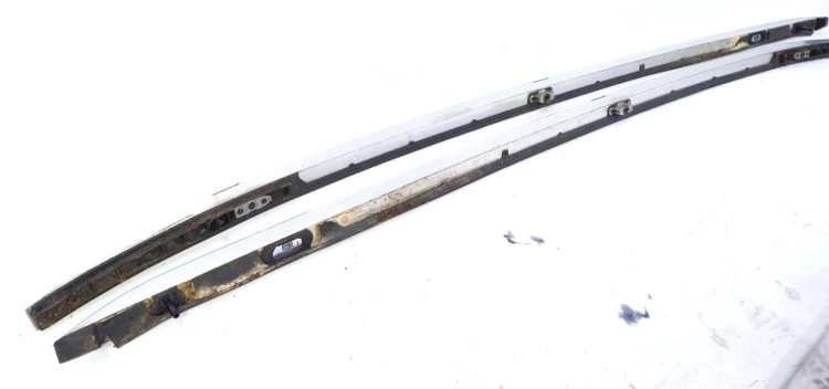 RELINGI DACHOWE PEUGEOT 508 98028094VV-80 98028096VV-80