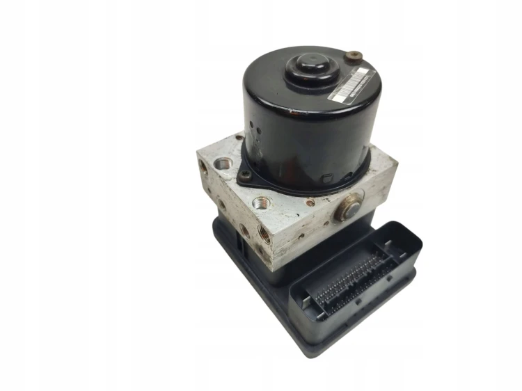 POMPA ABS FORD C-MAX MK1 (2003-2007) 1.6 16V 100KM 3M51-2C405-AE
