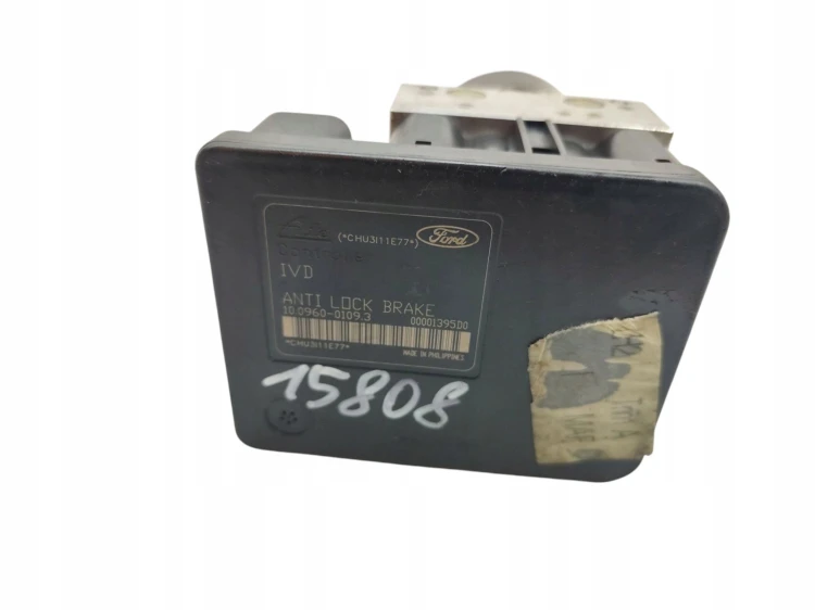 POMPA ABS FORD C-MAX MK1 (2003-2007) 1.6 16V 100KM 3M51-2C405-AE