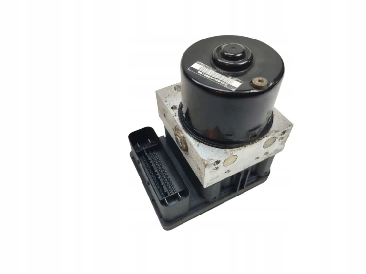 POMPA ABS FORD C-MAX MK1 (2003-2007) 1.6 16V 100KM 3M51-2C405-AE