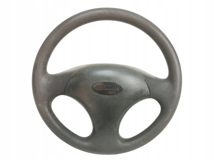 KIEROWNICA MICROCAR MC1