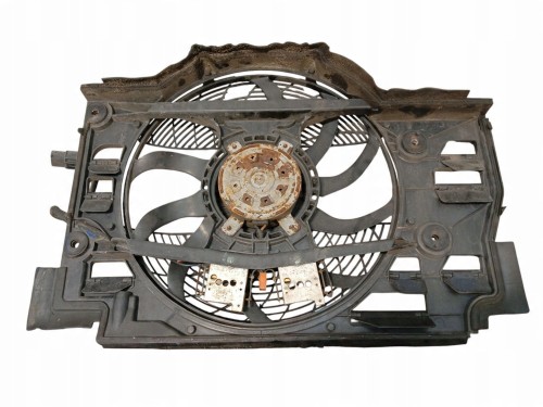 WENTYLATOR CHŁODNICY BMW E39 LIFT (2000-2003) 2.5 D 163KM 6921397