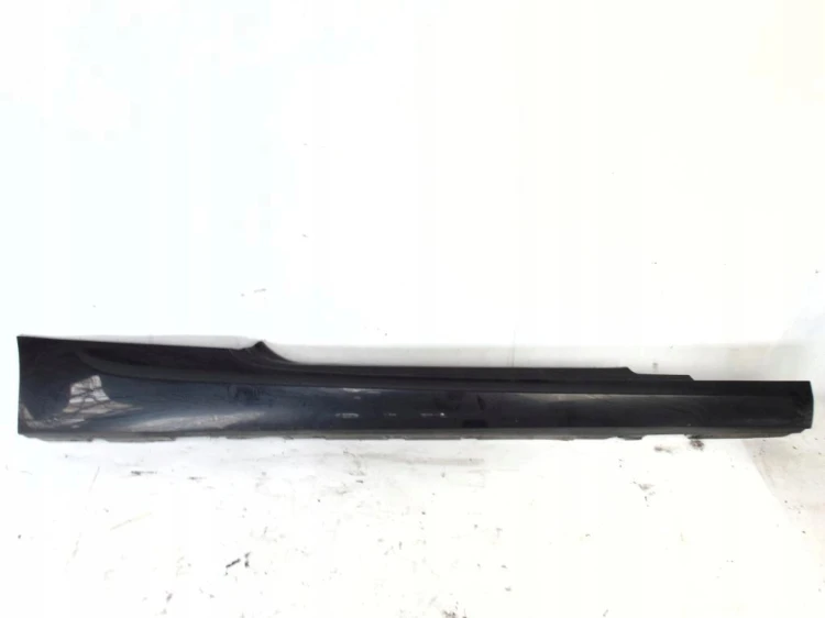 LISTWA PROGOWA PRAWA BMW E93 LIFT 2.0 BENZ