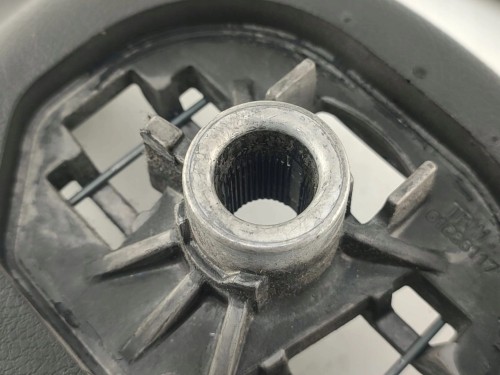 KIEROWNICA PEUGEOT 3008 I (2009-2013) 1.6 HDI 109KM 965984658B