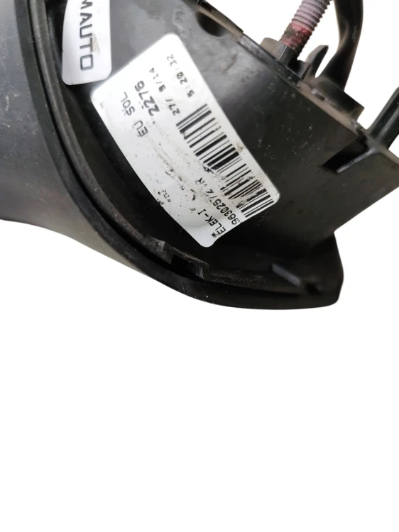 LUSTERKO LEWE RENAULT CLIO IV (2012-2016) 0.9 TCE 90KM 963025721R