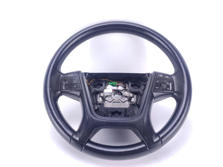 KIEROWNICA VOLVO XC60 I (2008-2013) 2.0 D3 163KM 34108765A
