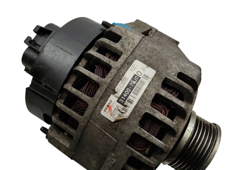 ALTERNATOR SUZUKI SX4 (2007-2009) 1.9 DDIS 120KM 31400-79J0