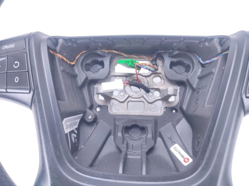 KIEROWNICA VOLVO XC60 I (2008-2013) 2.0 D3 163KM 34108765A