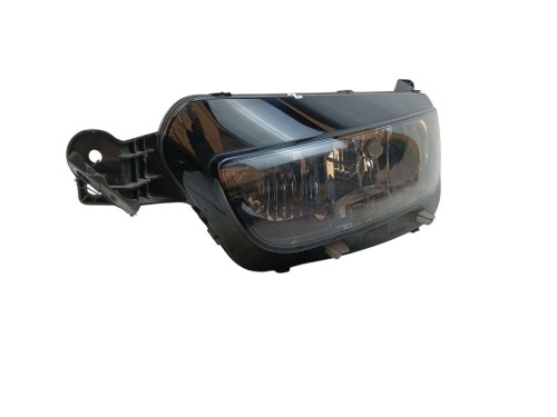 LAMPA LEWY PRZÓD CITROEN C4 PICASSO II (2013-2016) 1.6 THP 156KM 9677217380