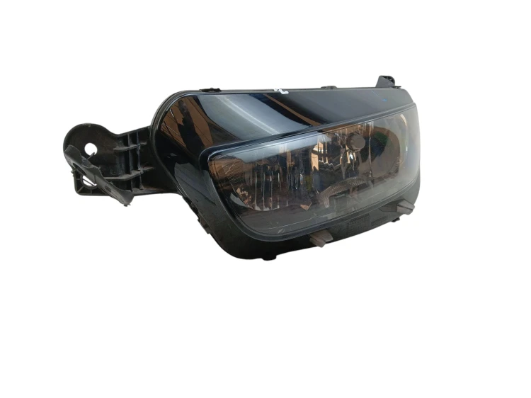 LAMPA LEWY PRZÓD CITROEN C4 PICASSO II (2013-2016) 1.6 THP 156KM 9677217380