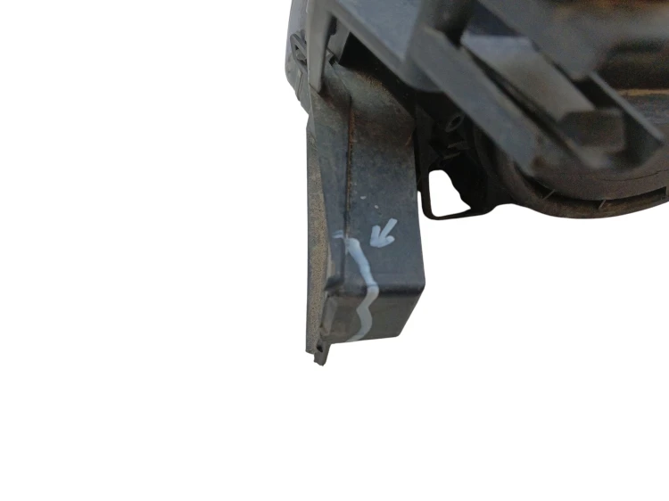 LAMPA LEWY PRZÓD CITROEN C4 PICASSO II (2013-2016) 1.6 THP 156KM 9677217380