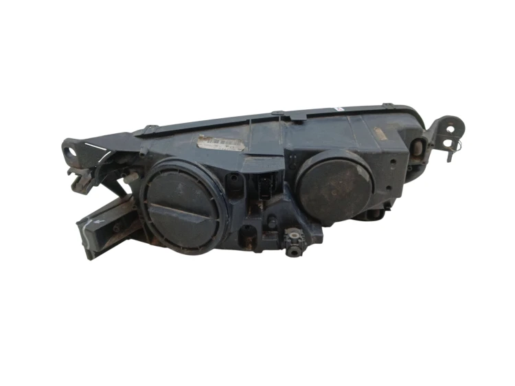 LAMPA LEWY PRZÓD CITROEN C4 PICASSO II (2013-2016) 1.6 THP 156KM 9677217380