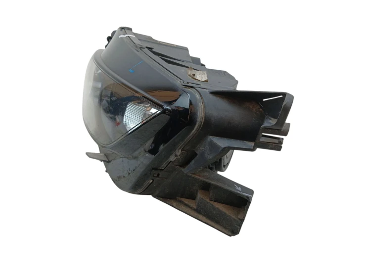 LAMPA LEWY PRZÓD CITROEN C4 PICASSO II (2013-2016) 1.6 THP 156KM 9677217380