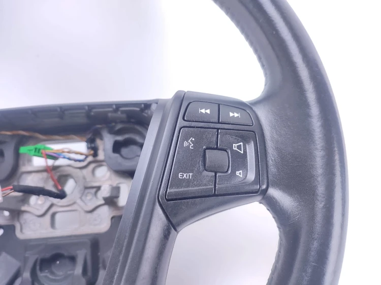 KIEROWNICA VOLVO XC60 I (2008-2013) 2.0 D3 163KM 34108765A