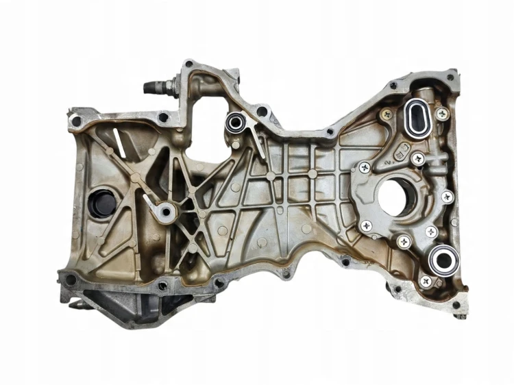 OBUDOWA ROZRZĄDU HONDA CIVIC IX (2011-2013) 1.8 I-VTEC 141KM
