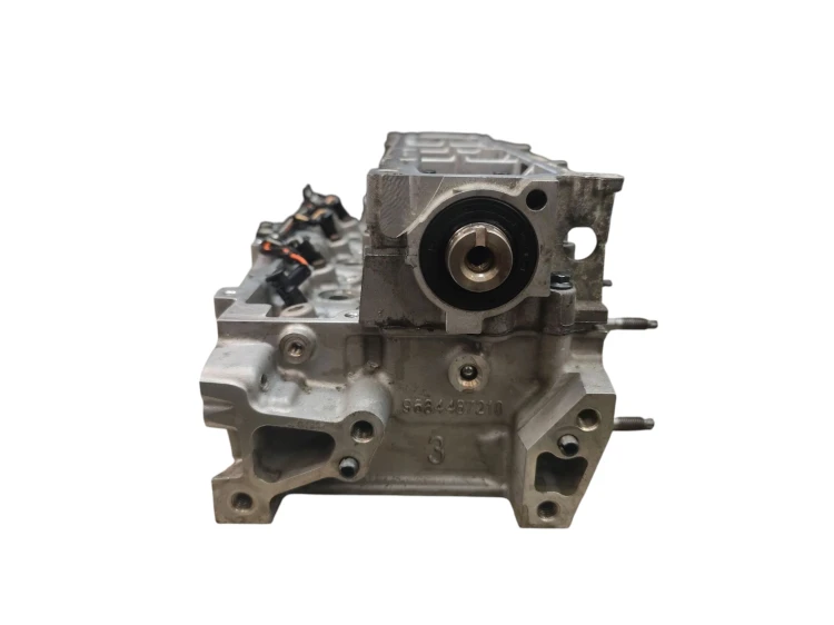 GŁOWICA FORD FOCUS MK3 (2010-2014) 1.6 TDCI 115KM 9684487210