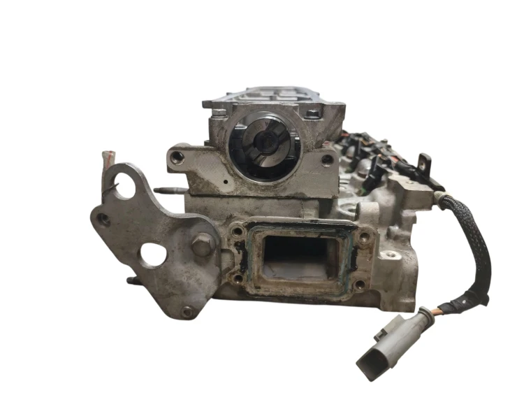 GŁOWICA FORD FOCUS MK3 (2010-2014) 1.6 TDCI 115KM 9684487210