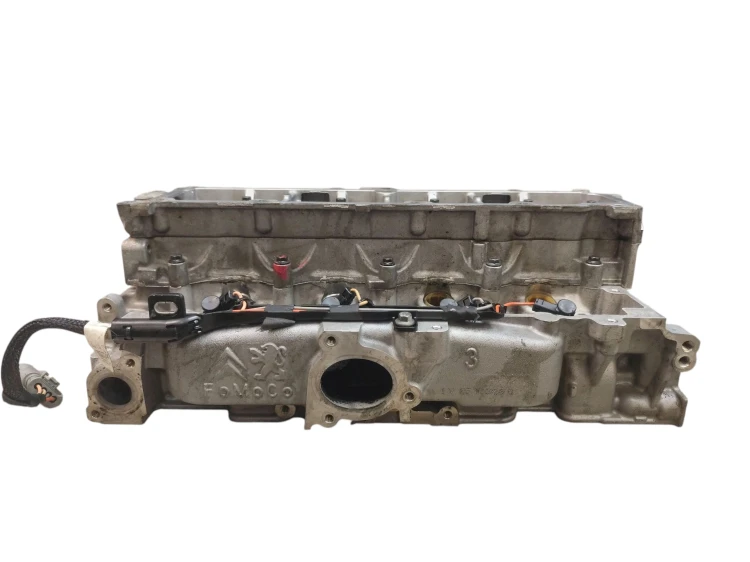GŁOWICA FORD FOCUS MK3 (2010-2014) 1.6 TDCI 115KM 9684487210