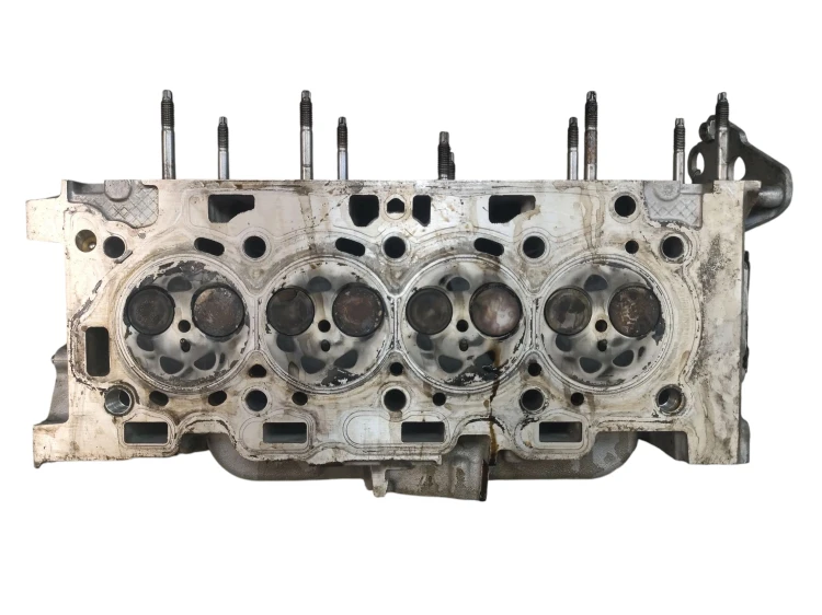 GŁOWICA FORD FOCUS MK3 (2010-2014) 1.6 TDCI 115KM 9684487210