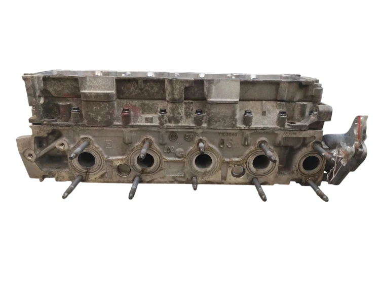 GŁOWICA FORD FOCUS MK3 (2010-2014) 1.6 TDCI 115KM 9684487210