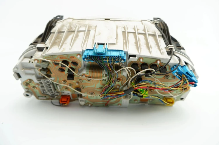 LICZNIK HONDA CIVIC VI (1995 - 2001) HR-0213-606