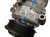 SPRĘŻARKA KLIMATYZACJI OPEL ASTRA K (2015-2019) 1.4 16V 100KM 39034463