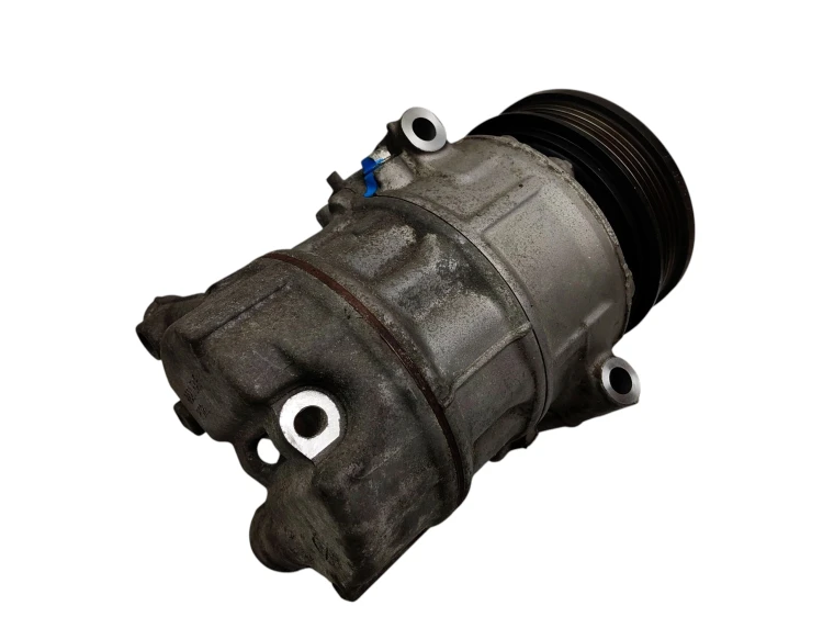 SPRĘŻARKA KLIMATYZACJI OPEL ASTRA K (2015-2019) 1.4 16V 100KM 39034463