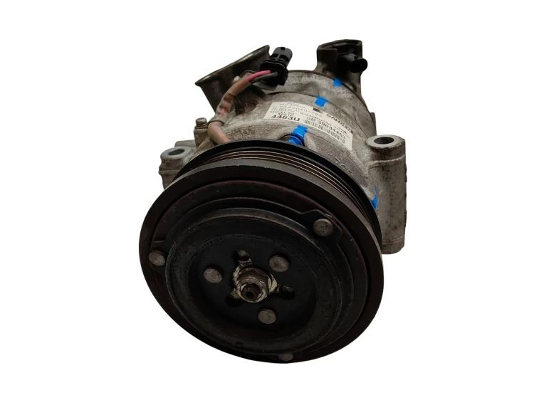 SPRĘŻARKA KLIMATYZACJI OPEL ASTRA K (2015-2019) 1.4 16V 100KM 39034463