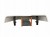 SPOILER KABINY MAN MAN TGX I 18.440 (2012-2016) 12.4 440KM 81629100265