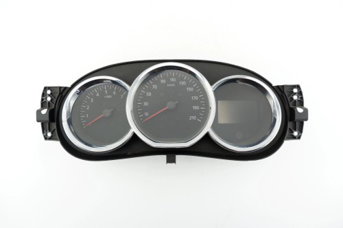 LICZNIK DACIA LOGAN II (2012-) 1.2 16V 248101921R--A