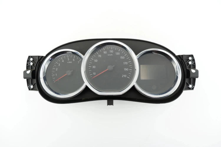 LICZNIK DACIA LOGAN II (2012-) 1.2 16V 248101921R--A