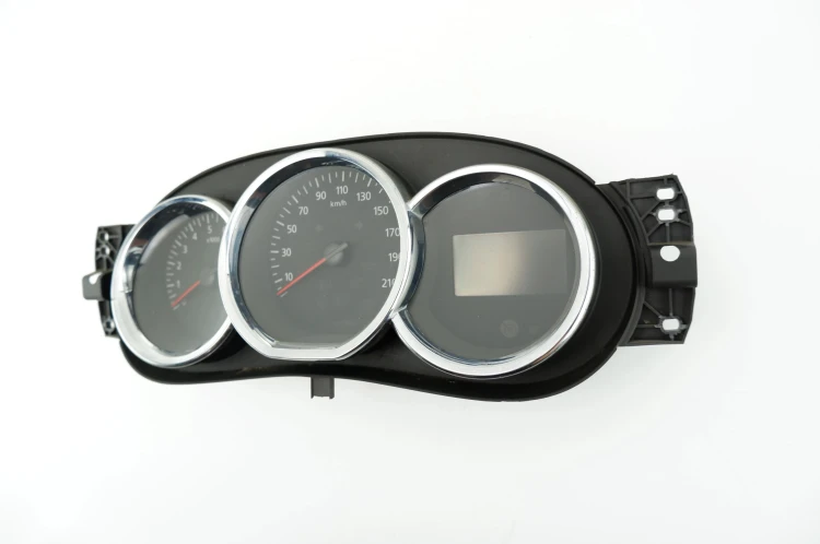 LICZNIK DACIA LOGAN II (2012-) 1.2 16V 248101921R--A