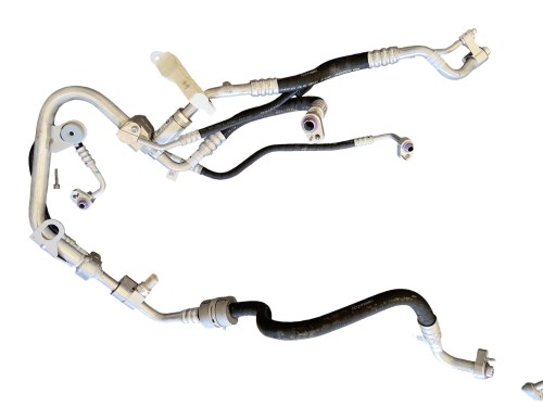 PRZEWODY KLIMATYZACJI BMW i4 G26 GRAN COUPE (2021-2024) eDrive40 340KM 9474