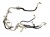 PRZEWODY KLIMATYZACJI BMW i4 G26 GRAN COUPE (2021-2024) eDrive40 340KM 9474