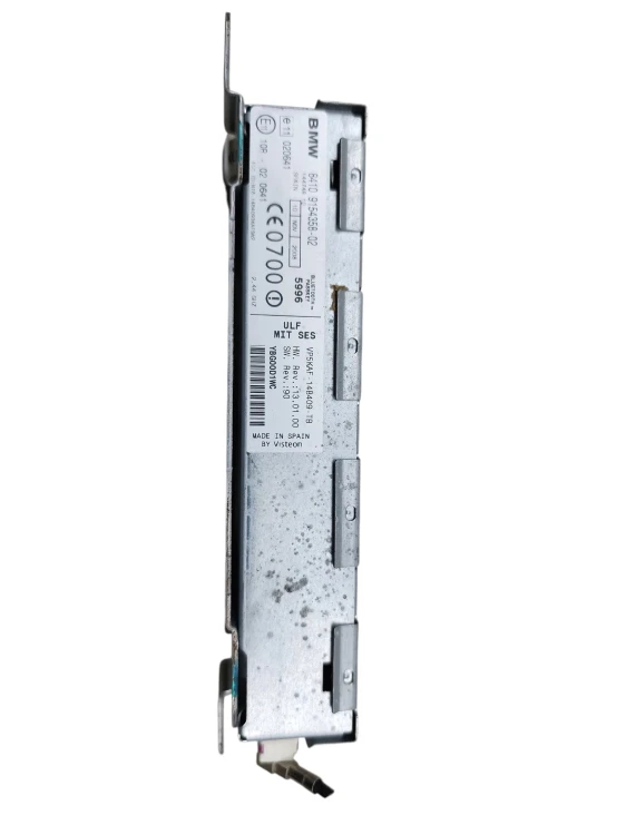 MODUŁ BLUETOOTH BMW X3 E83 LIFT (2006-2010) 2.0 D 163KM 9154358